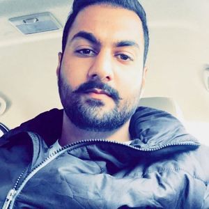 Meet your Posher, Gurpartap